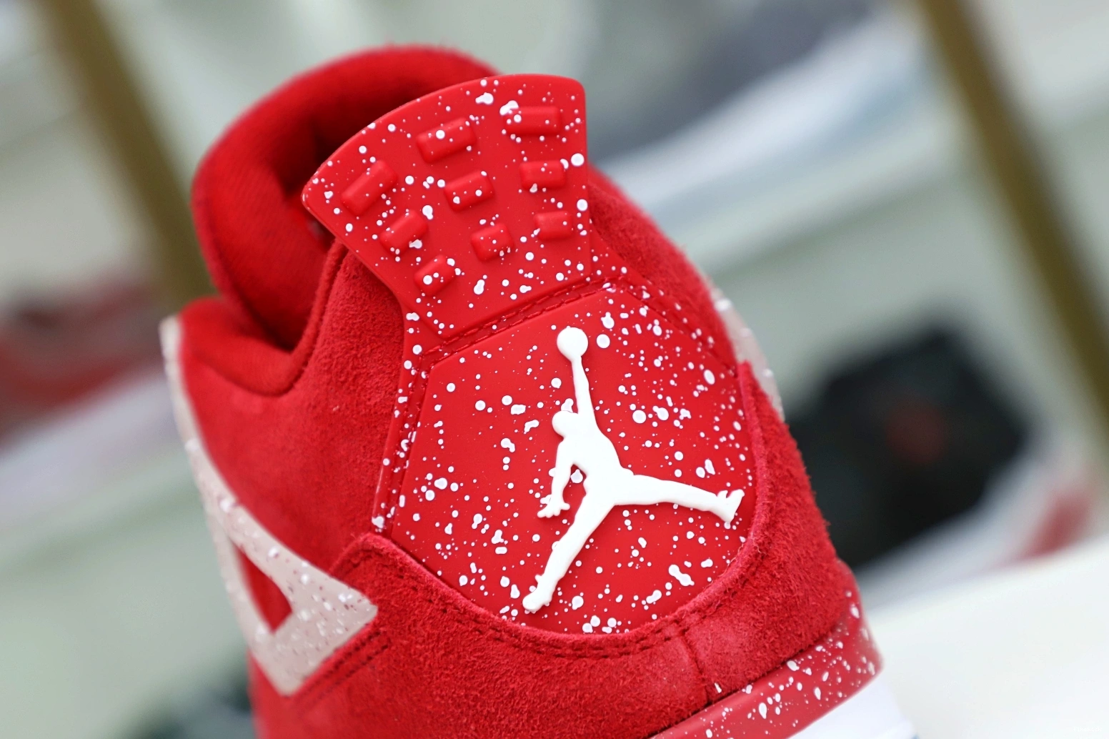 4 Jordan Air Jordan 0102